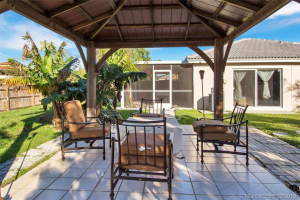 Brighton's Meadow Landings, 15131 SW 138th Ter, Country Walk, Florida 33196, image 2