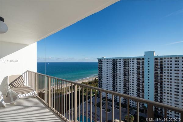 The Summit, 1201 S Ocean Dr #2409N, Hollywood, Florida 33019, image 2
