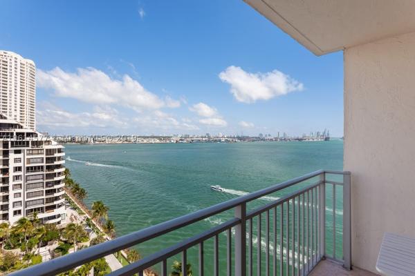 Isola, 770 Claughton Island Dr #1613, Miami, Florida 33131, image 1