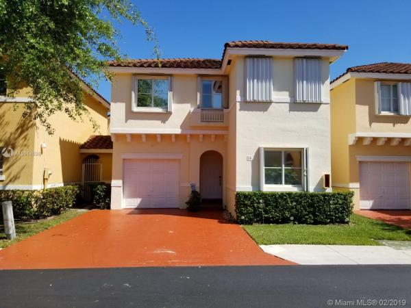 Mahogany Isle Homes, 14900 SW 104th St #59, The Hammocks, Florida 33196, image 2