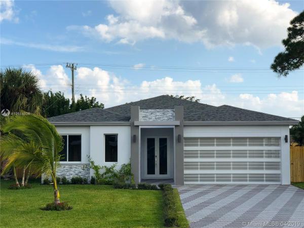 Palm Beach Gardens Estates, 310 Balsam St, Palm Beach Gardens, Florida 33410, image 2