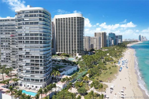 Majestic Tower At Bal Harbour, 9601 Collins Ave #601, Bal Harbour, Florida 33154, image 2