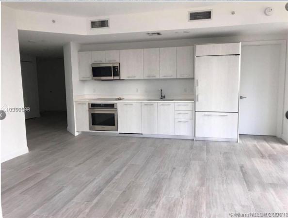 Brickell Heights West, 55 SW 9th St #1003, Miami, Florida 33130, image 2