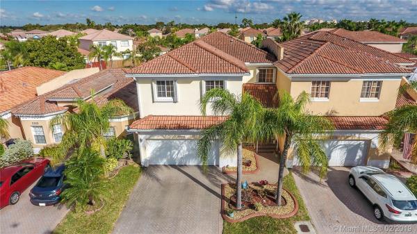 16253 SW 102st, The Hammocks, Florida 33196, image 2