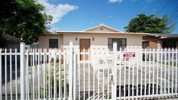 Everglades Avenue Heights, 1917 NW 85th St, West Little River, Florida 33147, image 2
