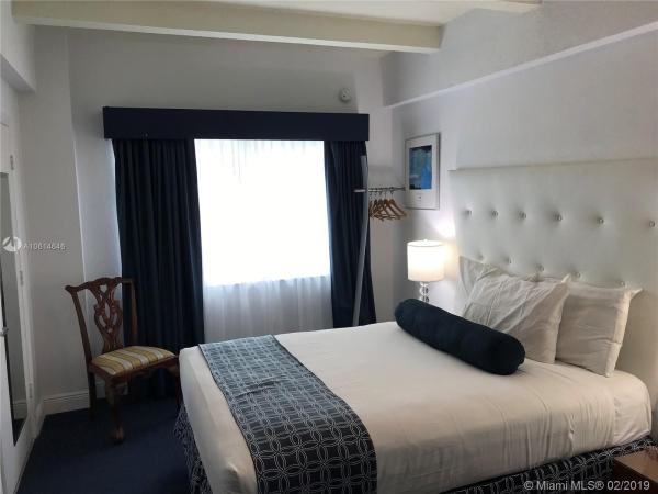 Ocean Spray Hotel, 4130 Collins Ave #308, Miami Beach, Florida 33140, image 2