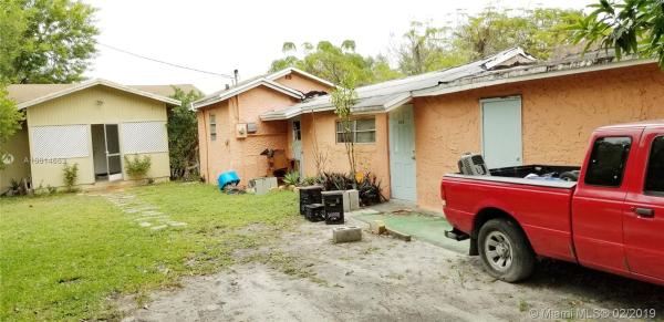 Buena Vista Heights, 253 NW 46th St, Miami, Florida 33127, image 2