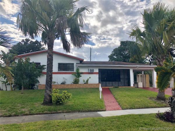 Norwood, 18820 NW 11th Ave, Miami Gardens, Florida 33169, image 2