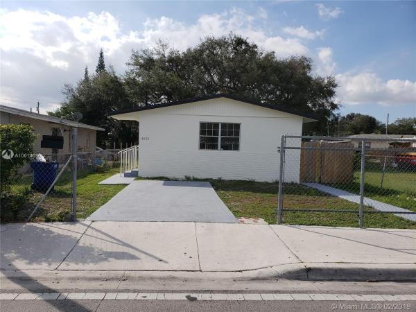 Seminole Lawn, 4820 NW 32nd Ave, Brownsville, Florida 33142, image 2