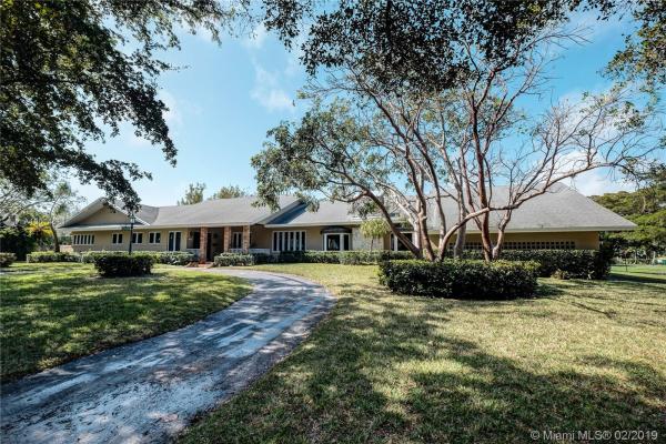 Town Estates, 11820 SW 62nd Pl, Pinecrest, Florida 33156, image 2