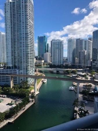 Latitude On The River, 185 SW 7th St #1705, Miami, Florida 33130, image 2