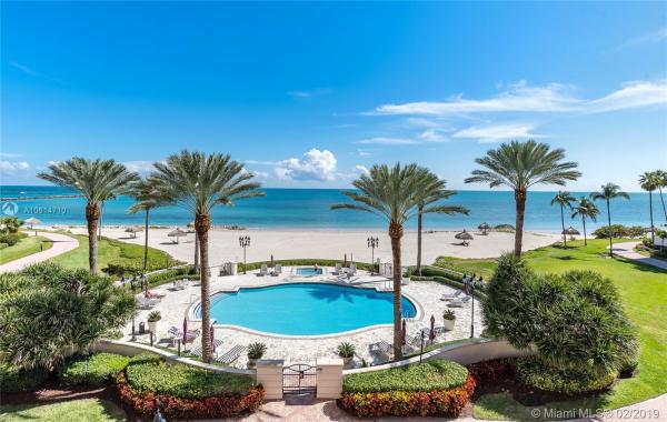 Oceanside At Fisher Island, 7633 Fisher Island Dr #7633, Fisher Island, Florida 33109, image 2