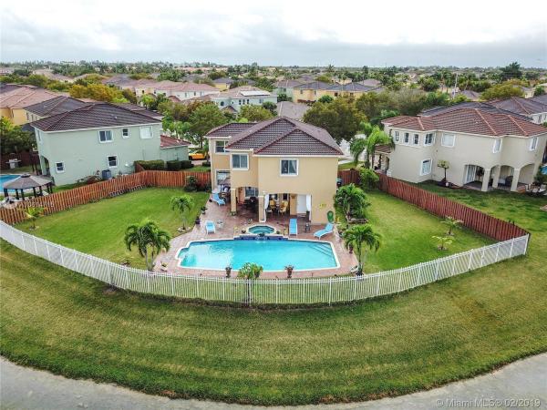 Cantamar, 20708 SW 89 Path #, Cutler Bay, Florida 33189, image 2