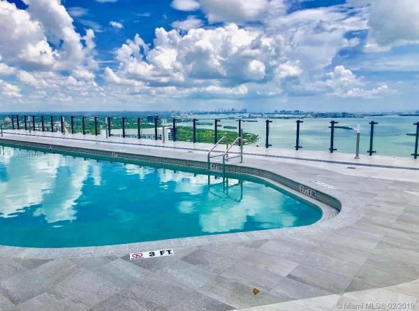 Paraiso Bayviews, 501 NE 31st St #1710, Miami, Florida 33137, image 2