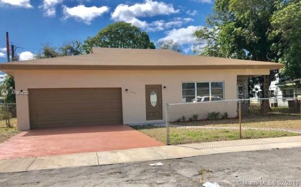 Bunche Park, 16330 NW 19th Ave Rd, Miami Gardens, Florida 33054, image 2