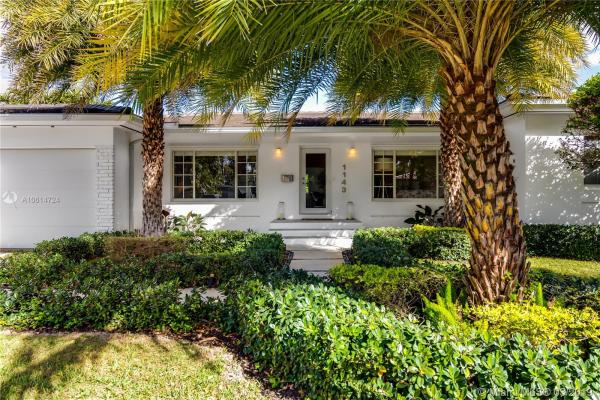 Miami Shores Residential, 1143 NE 98th St, Miami Shores, Florida 33138, image 2