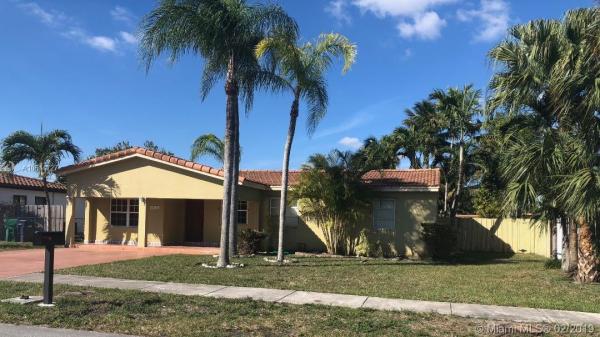 Rich Heights, 10121 SW 35th St, University Park, Florida 33165, image 2