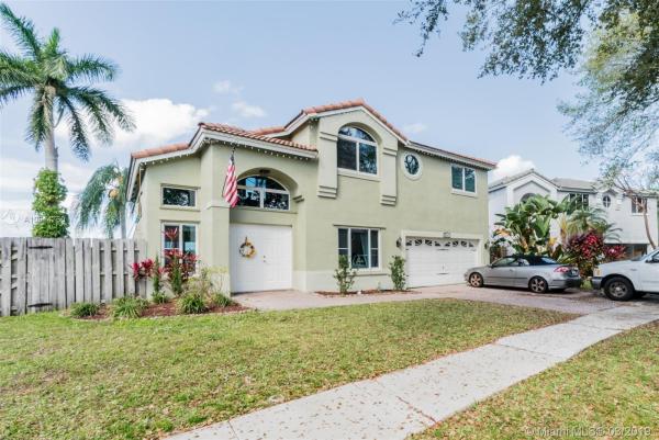 Reflections, 2611 Regalia Way, Cooper City, Florida 33026, image 2