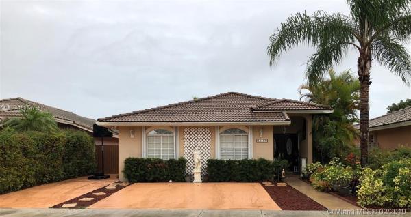Roger Homes, 15507 SW 138th Ct, Richmond West, Florida 33177, image 2