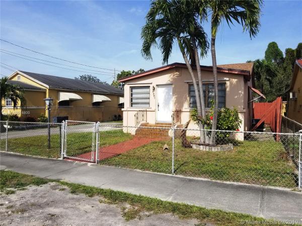 2967 NW 28th St, Unincorporated Dade County, Florida 33142, image 2