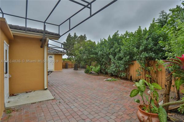 Mayte South, 17831 SW 149th Ct, Richmond West, Florida 33187, image 2