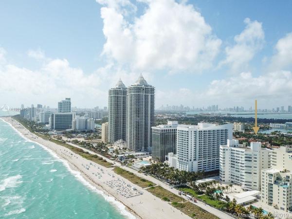 The Executive, 4925 Collins Ave #5C, Miami Beach, Florida 33140, image 3