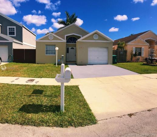 Deerwood, 14631 SW 127th Ct, Three Lakes, Florida 33186, image 2