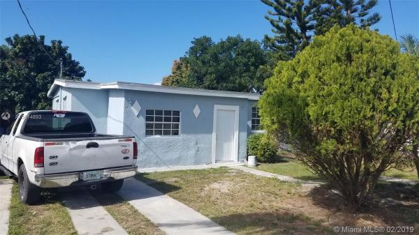 Dixie Heights Gardens, 17440 SW 103rd Ave, West Perrine, Florida 33157, image 2