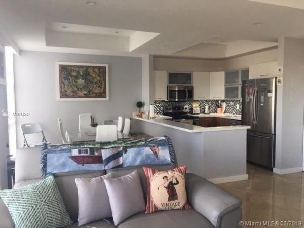 Eldorado Towers, 3675 N Country Club Dr #PH-1, Aventura, Florida 33180, image 2