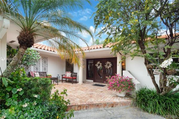 8234 SW 60th Ct, South Miami, Florida 33143, image 2