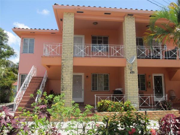 North Gate, 455 NE 62nd St, Miami, Florida 33138, image 2