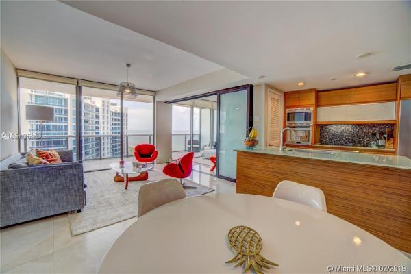 Mei, 5875 Collins Ave #1805, Miami Beach, Florida 33140, image 2