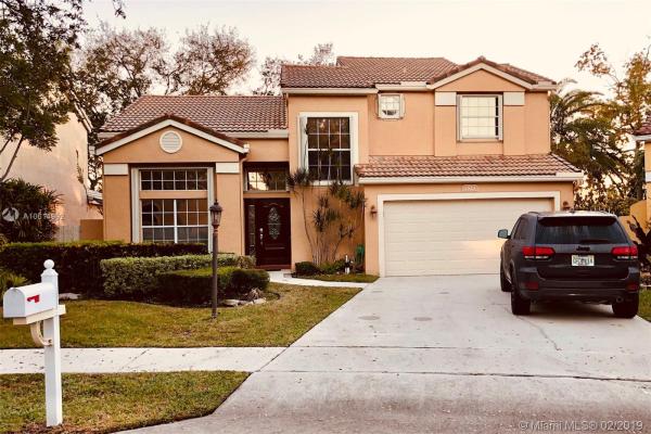Regents Park, 2523 NW Bogota Ave, Cooper City, Florida 33026, image 2