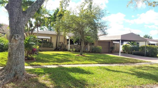 Hillside Park, 5630 Madison St, Hollywood, Florida 33023, image 2