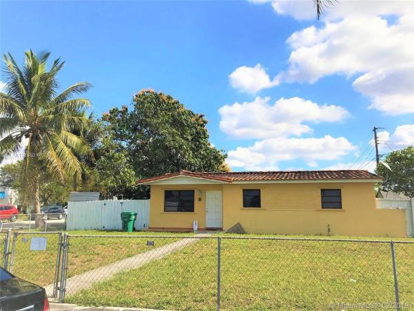 Fairlawn Estates, Olympia Heights, Florida 33165, image 3