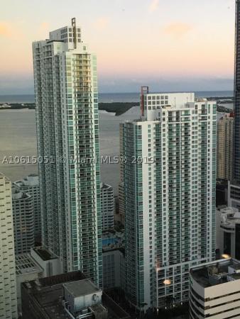 The Plaza On Brickell West, 951 Brickell Ave #709, Miami, Florida 33131, image 1