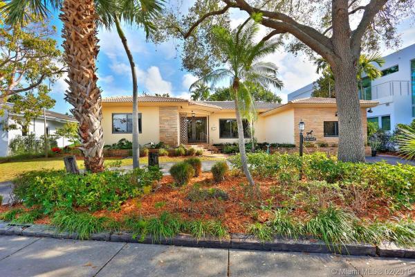Bay Heights, 26 Bay Heights Dr, Miami, Florida 33133, image 2