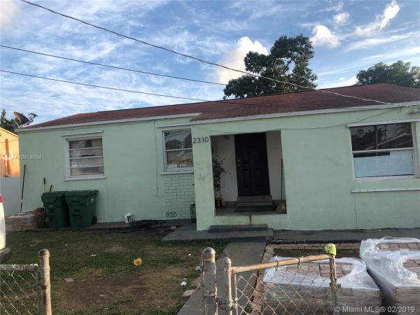 New Haven, 2310 NW 33rd St, Miami, Florida 33142, image 2