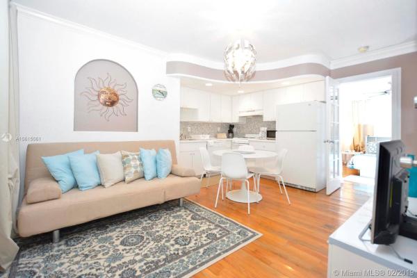 The Michelle, 901 Euclid Ave #3, Miami Beach, Florida 33139, image 2