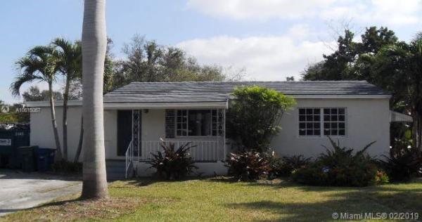 Biscayne Gardens, Golden Glades, Florida 33168, image 2