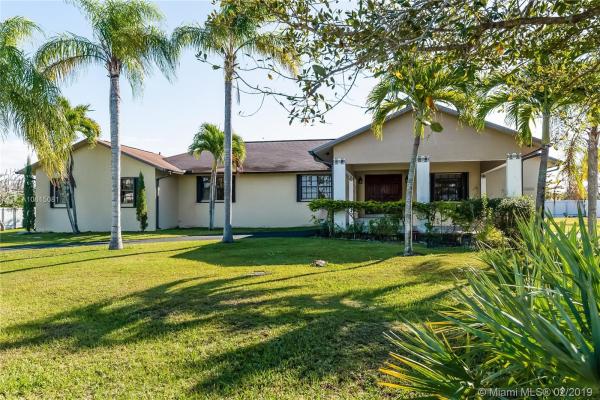 Princeton Estates, 24621 SW 123rd Ave, Princeton, Florida 33032, image 2