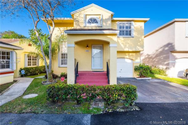 The Provinces Of Pierpointe At Pembroke Lakes, 11981 NW 12th St, Pembroke Pines, Florida 33026, image 2