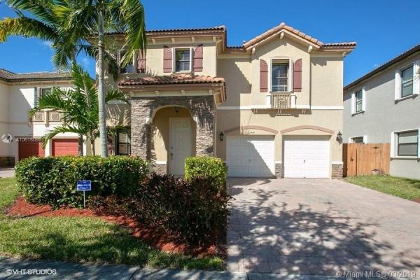 Silver Palms East, 11441 SW 242nd Ln, Princeton, Florida 33032, image 2