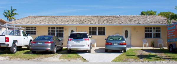 Sweetwater Groves, 221, 223 SW 112th Ave, Sweetwater, Florida 33174, image 2