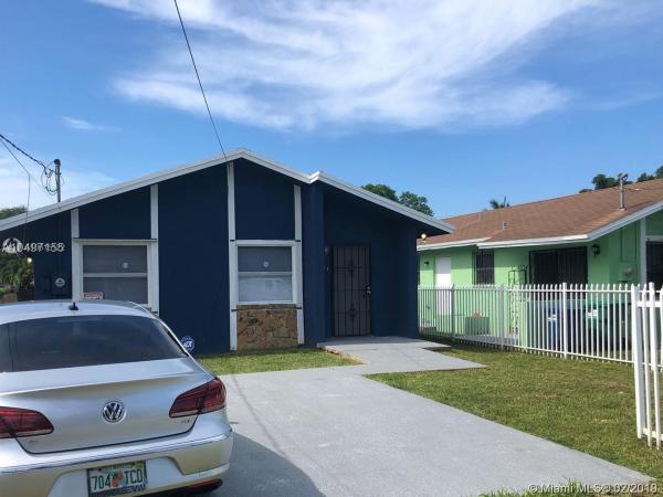 Hialeah Heights, 3021 NW 60th St, Brownsville, Florida 33142, image 2