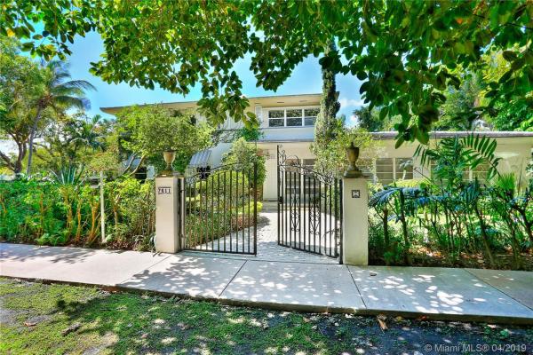 Biscayne Bay, 7611 Old Cutler Rd, Coral Gables, Florida 33143, image 2