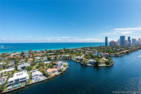Hamptons South, 20201 E Country Club Dr #2604, Aventura, Florida 33180, image 2