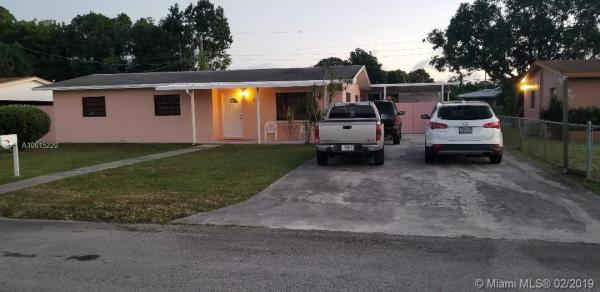 Carol City, 3800 NW 174th St, Miami Gardens, Florida 33055, image 2