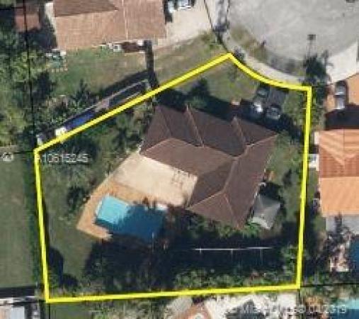 13210 SW 48th St, Westwood Lakes, Florida 33175, image 2