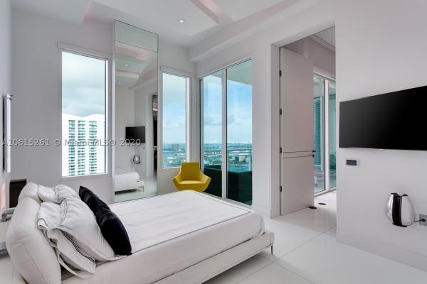Asia, 900 Brickell Key Blvd #2902, Miami, Florida 33131, image 2